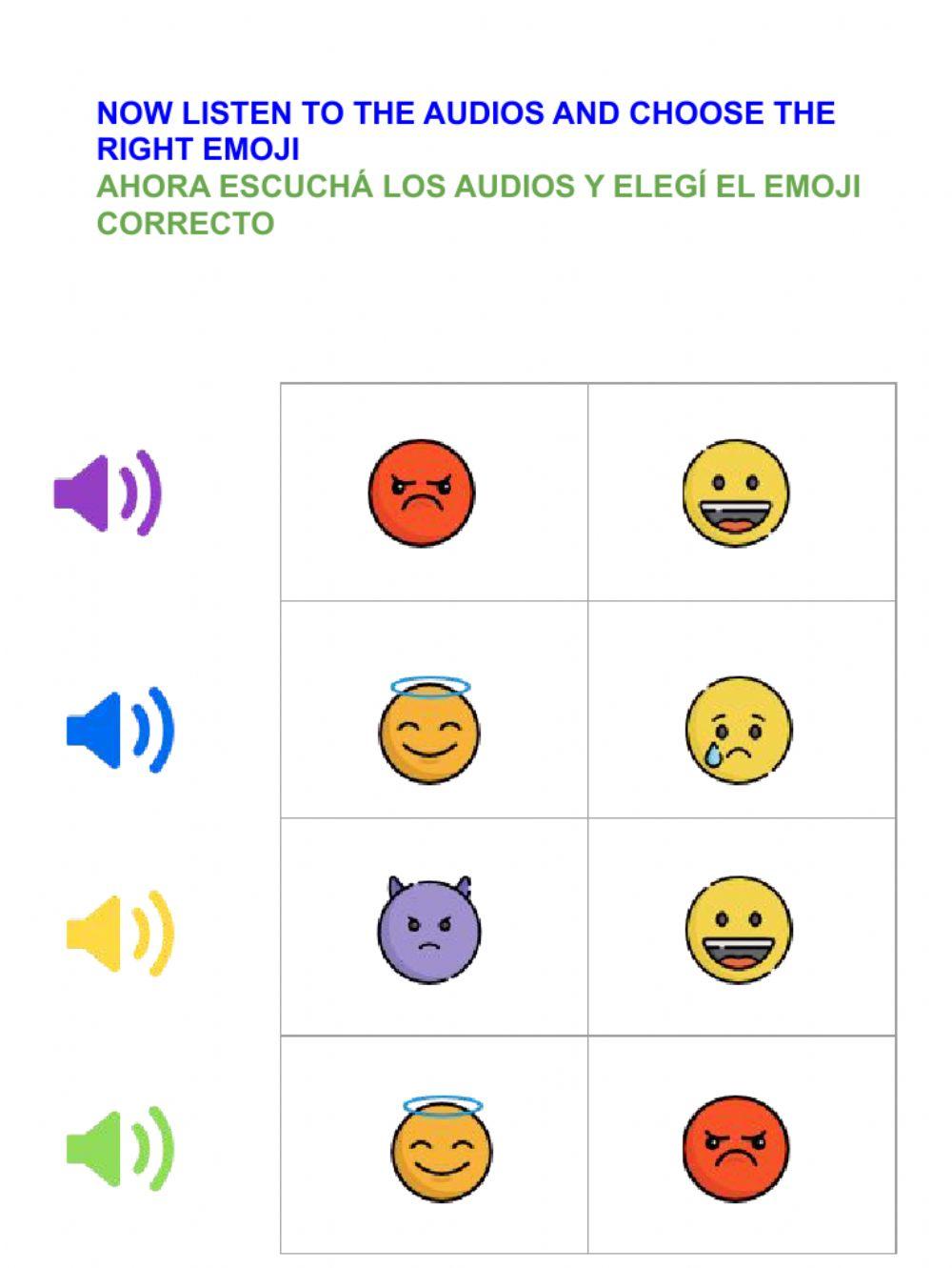 Actividad Semana de la Lectura - 1st Grade