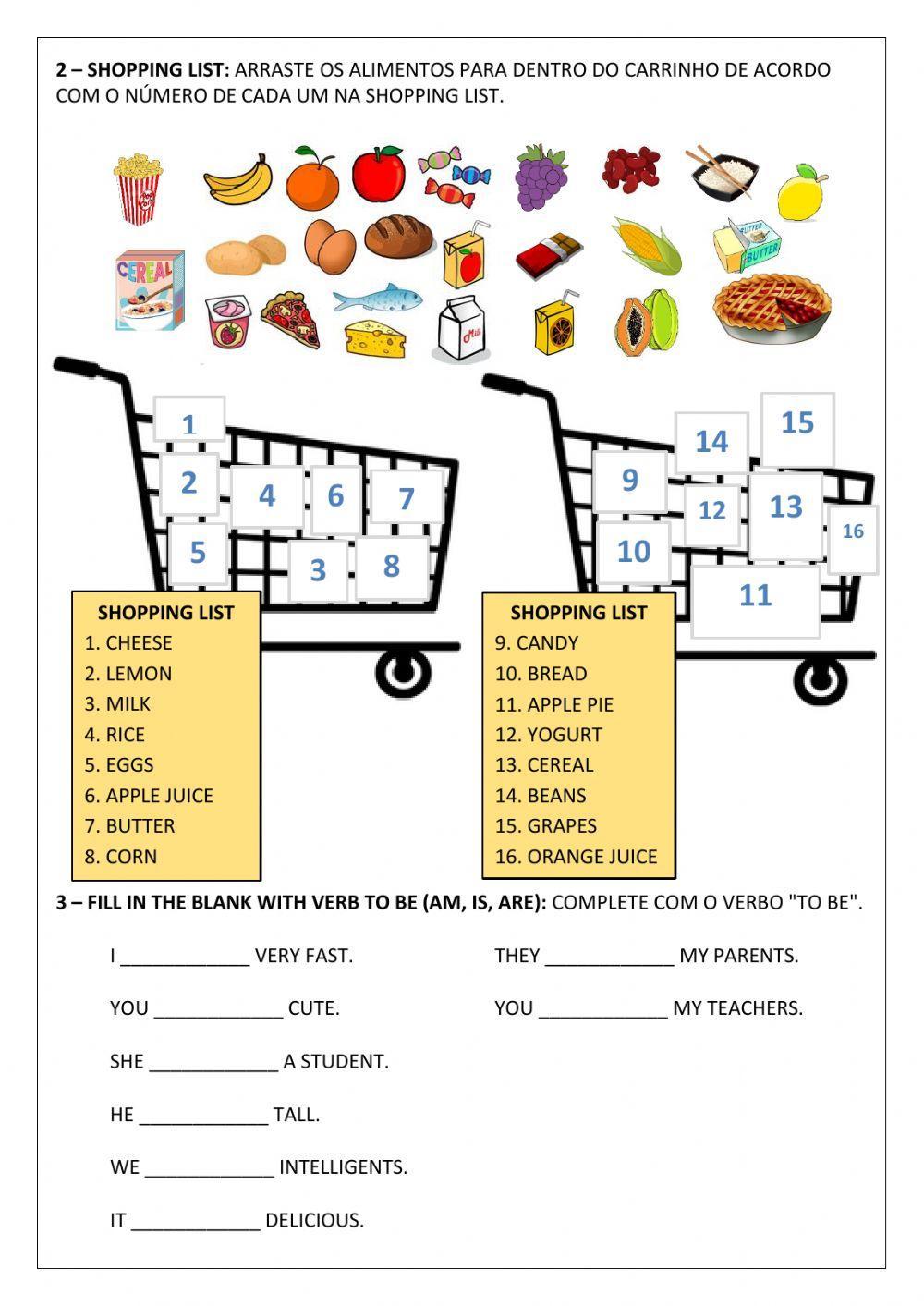 Review Activity - Unit 3 3rd Grade