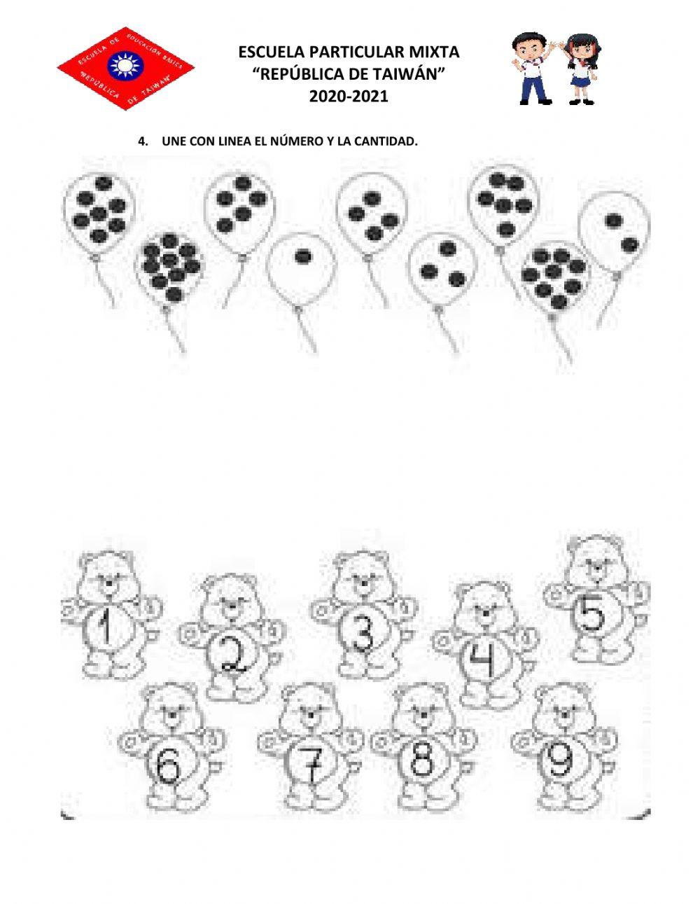 Evaluacion Matematica