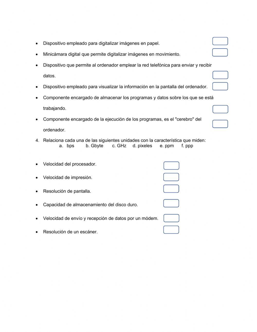 Informática y Tecnología