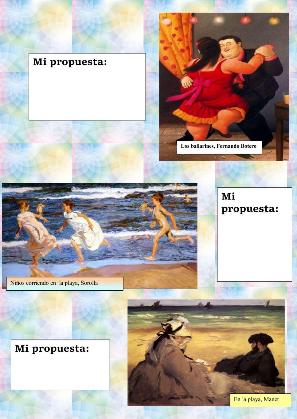 ¿Cómo lo titularías?