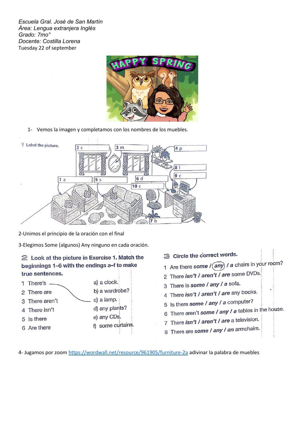 Septimo 22 de septiembre