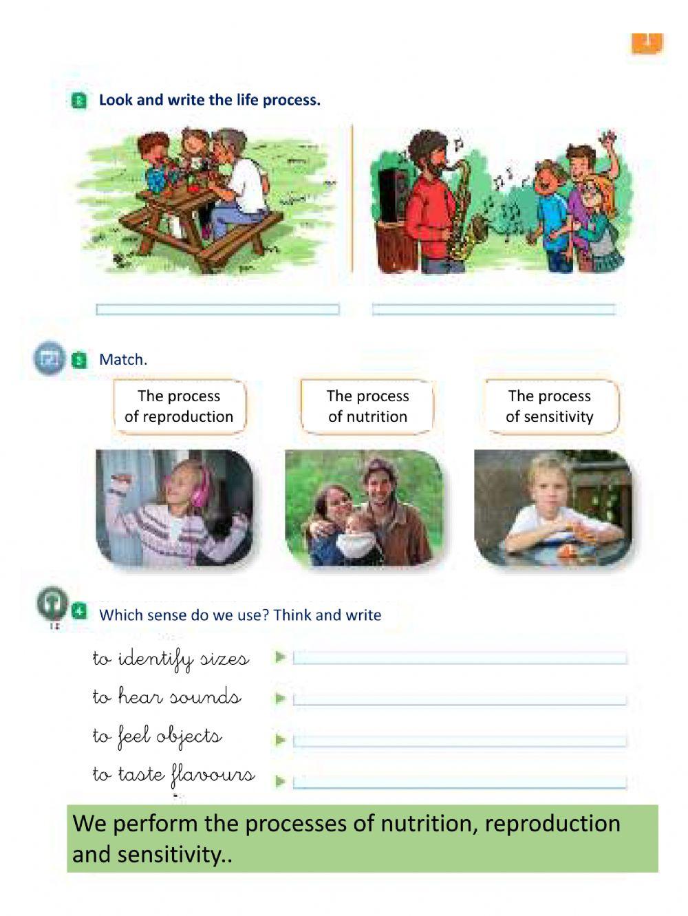 SCIENCE 2ND GRADE CB6-7