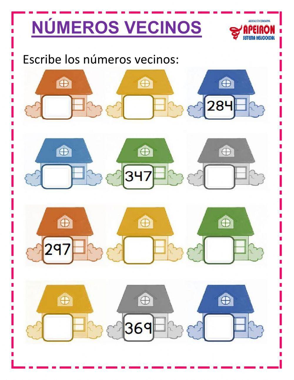 Anterior y posterior