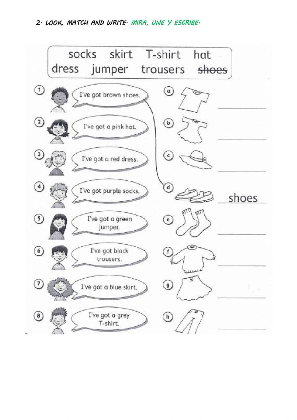 Children 1 lesson 26 livew 1