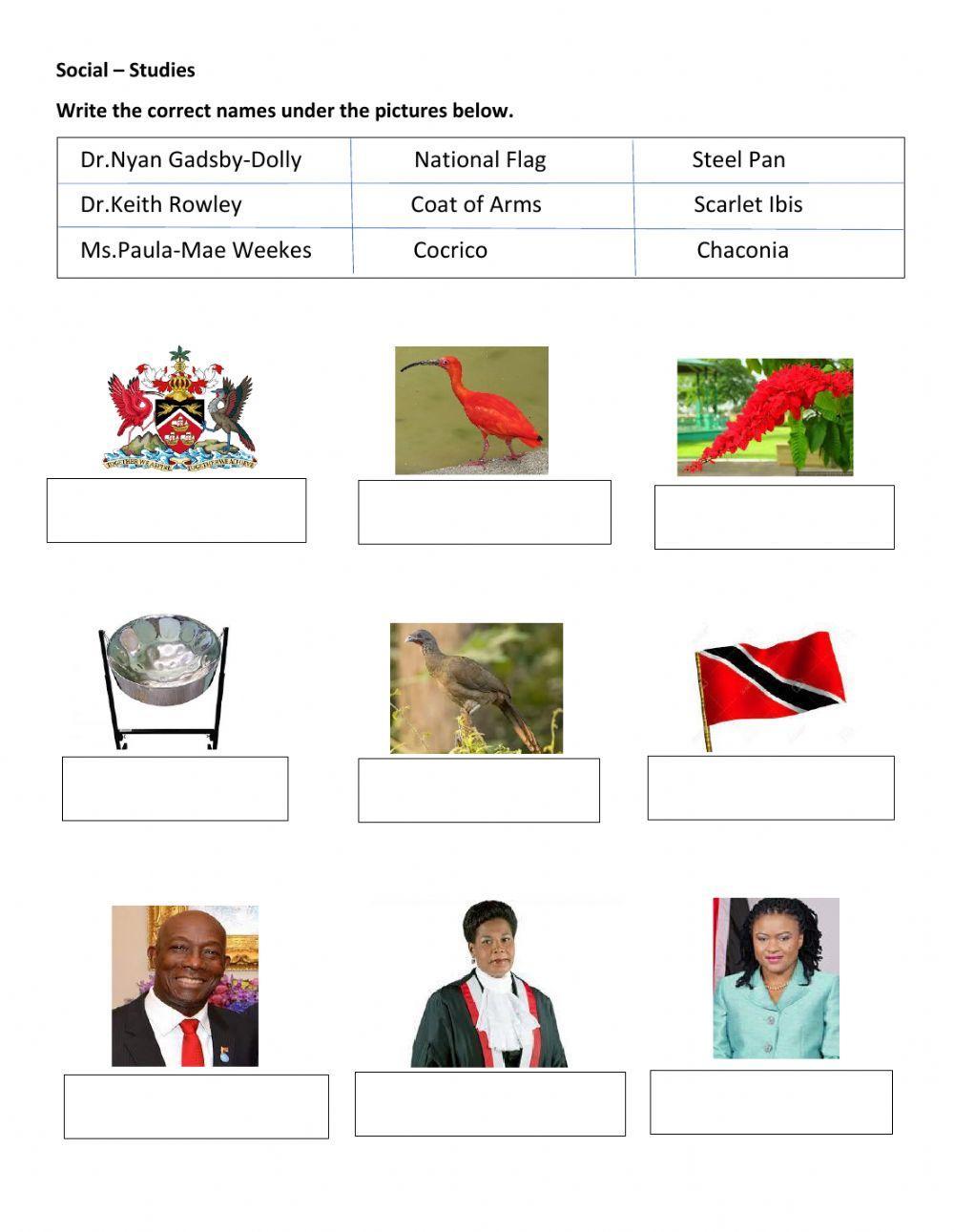 377743 trinidad tobago emblems etc anisha09