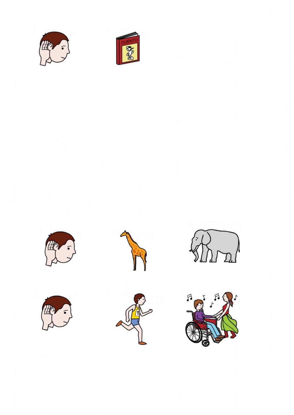 Cuento las jirafas no pueden bailar