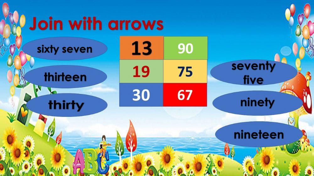 Numbers Online Exercise For Grade 3 Live Worksheets Numbers Online Exercise For Grade 3 Live Worksheets