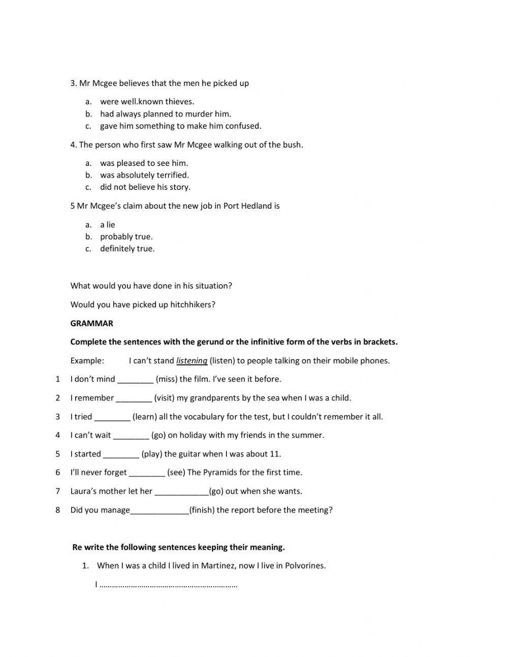 test units 5 an… | Free Interactive Worksheets | 6060572