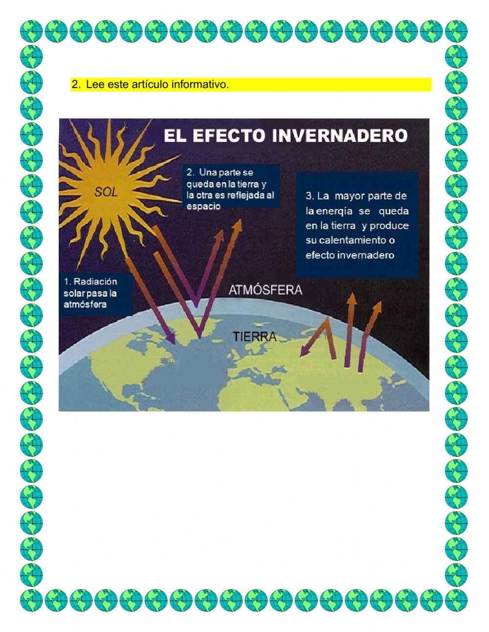 Calentamiento Global JA