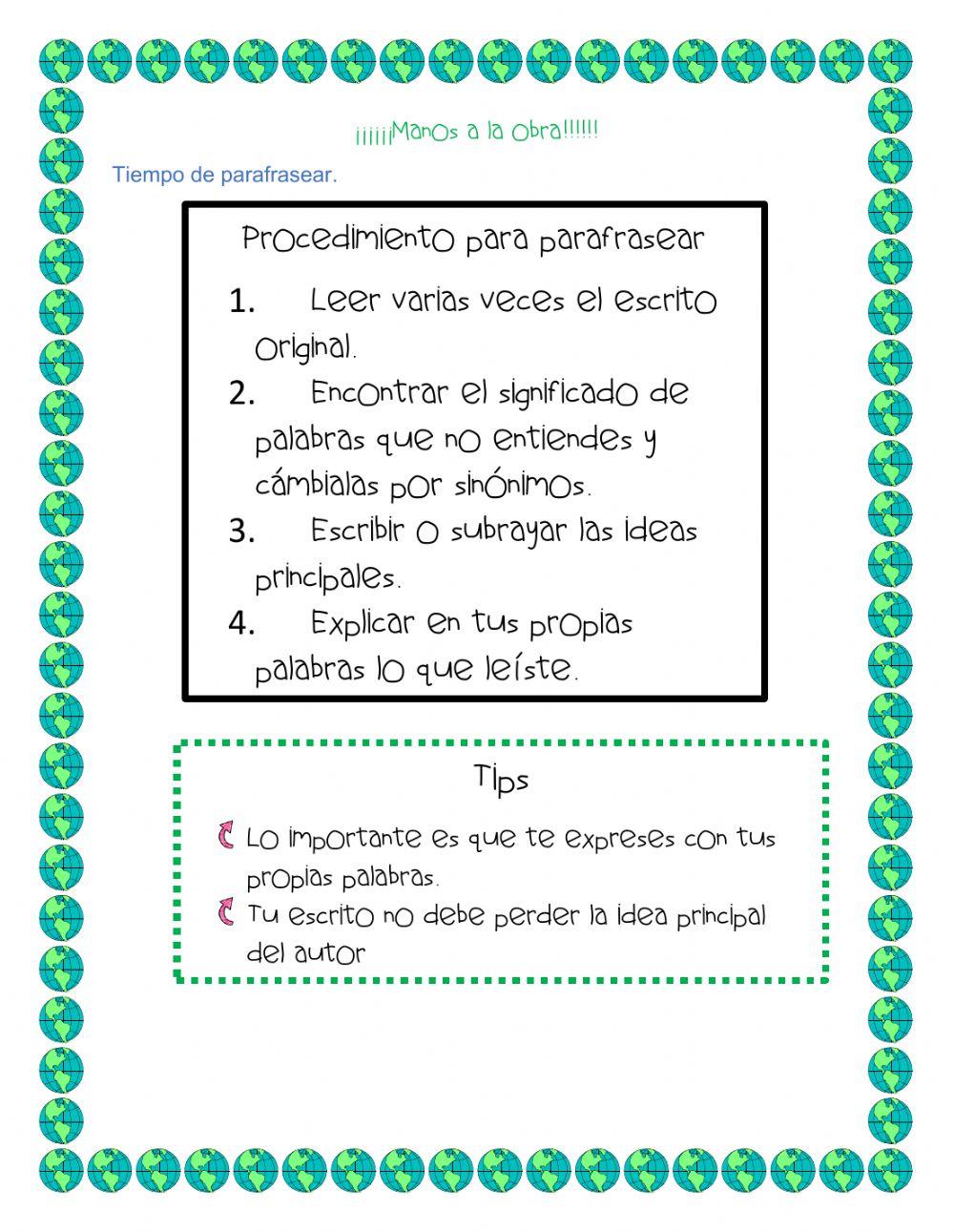 Calentamiento Global JA