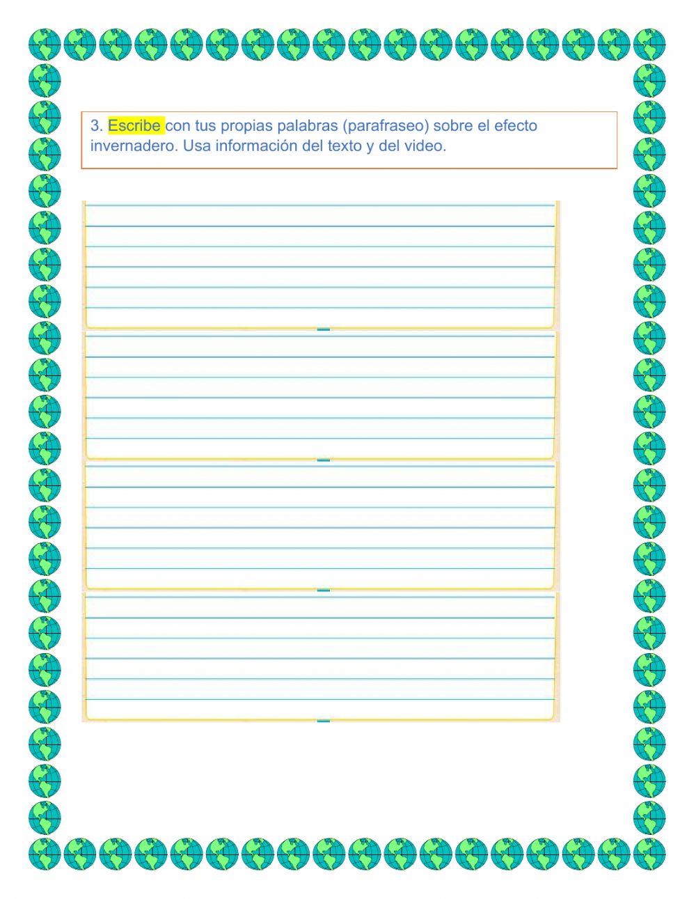 Calentamiento Global JA