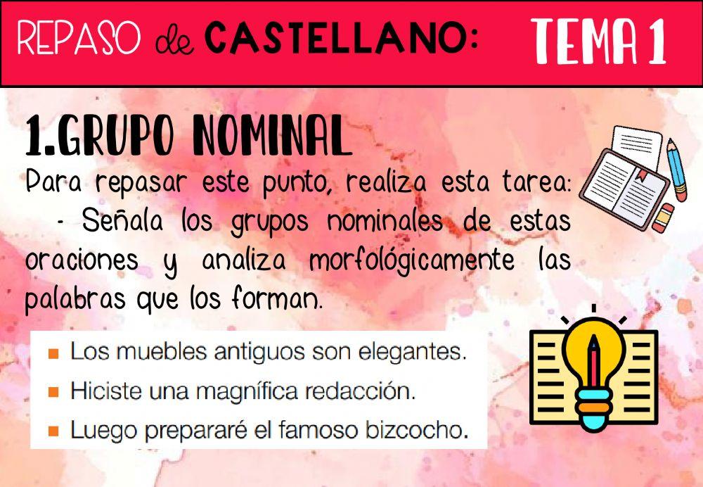 Castellano