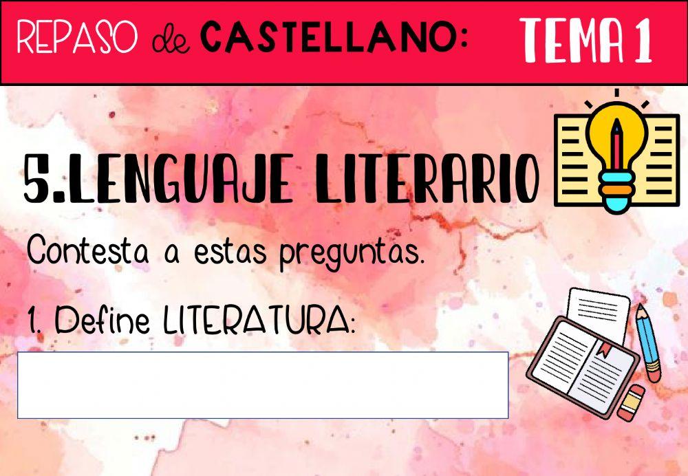 Castellano