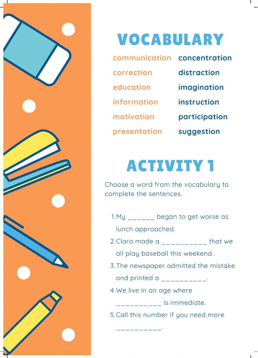 How can I do better at school?