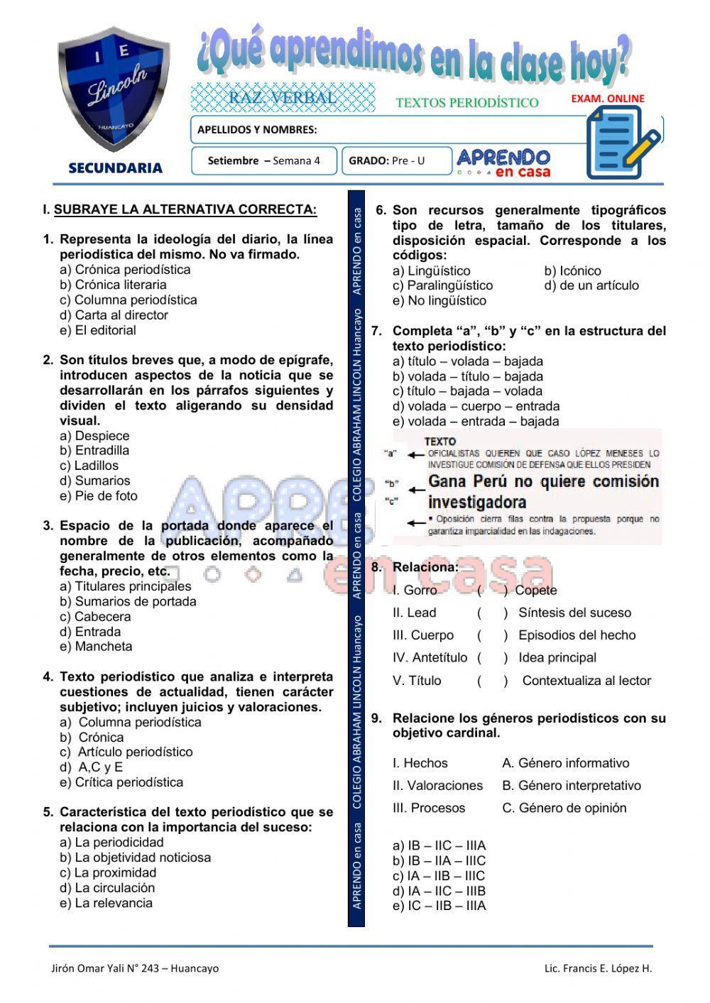 Prac. texto periodistico 1