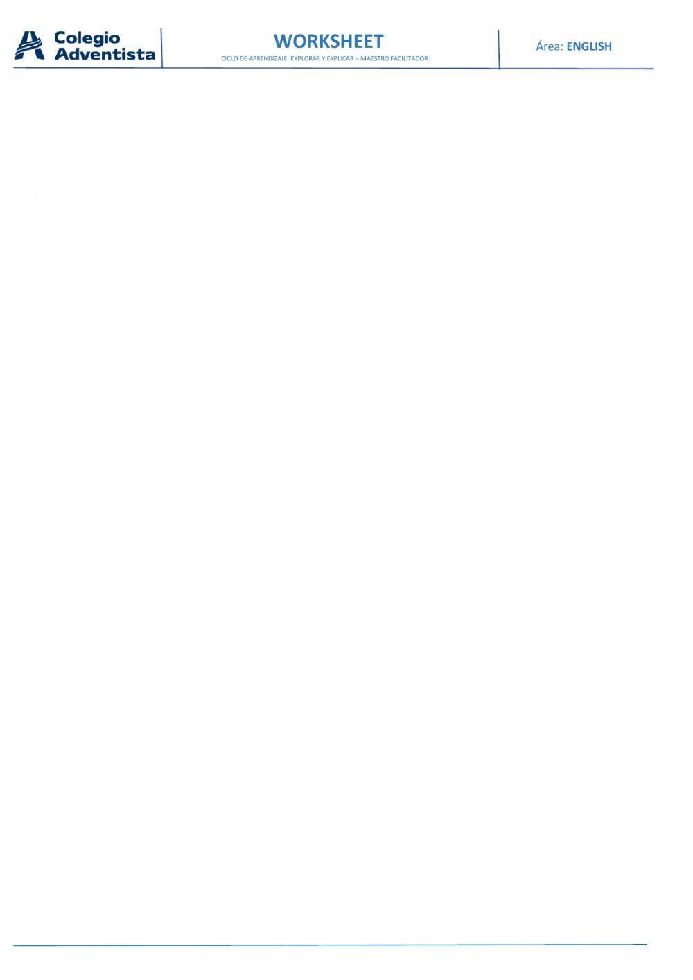 Present continuous passive