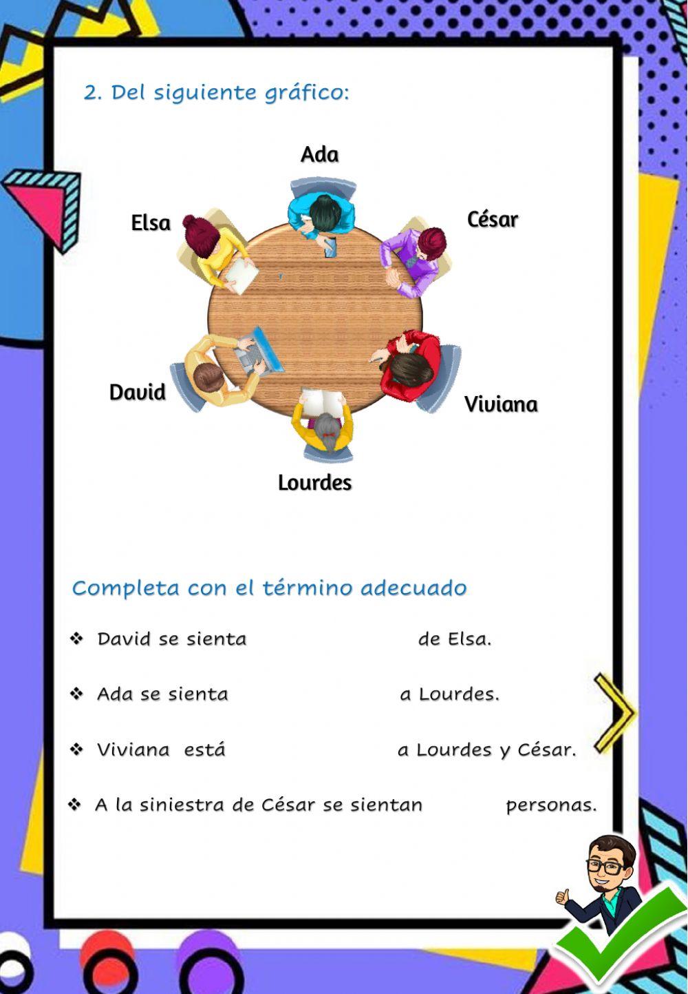 Ordenamiento circular