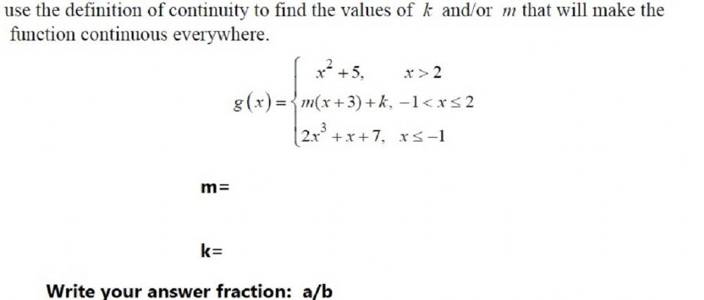 379851 | Continuity | Abdulkader | LiveWorksheets