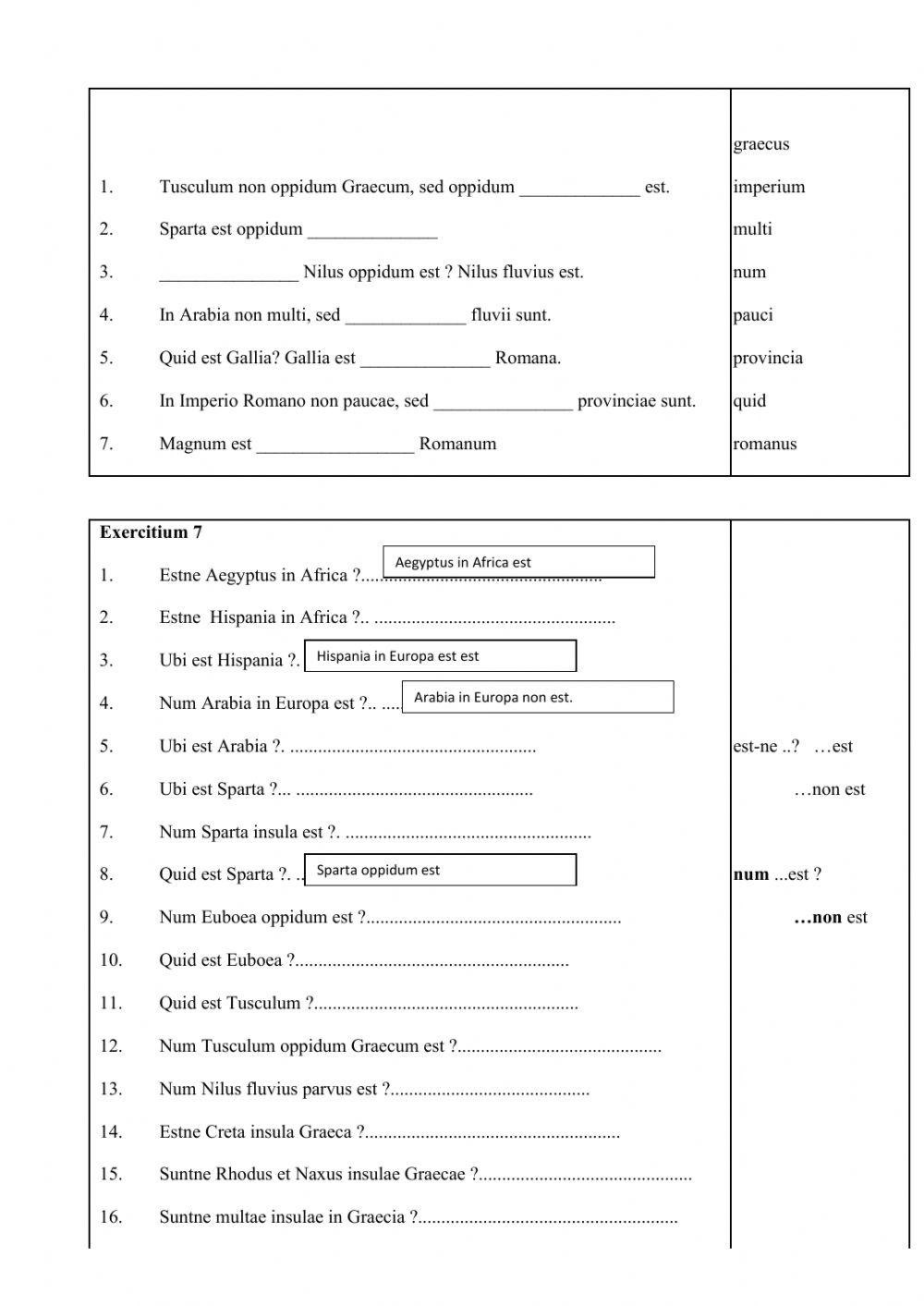 Llpsi lectio secunda capituli primi