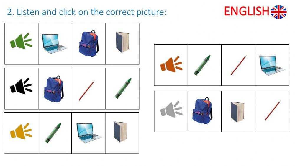 Ficha1 classroom material