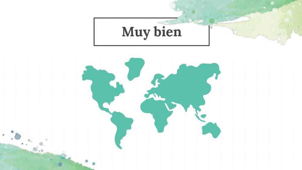 Preguntas personales