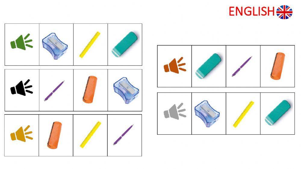 Ficha2 classroom material