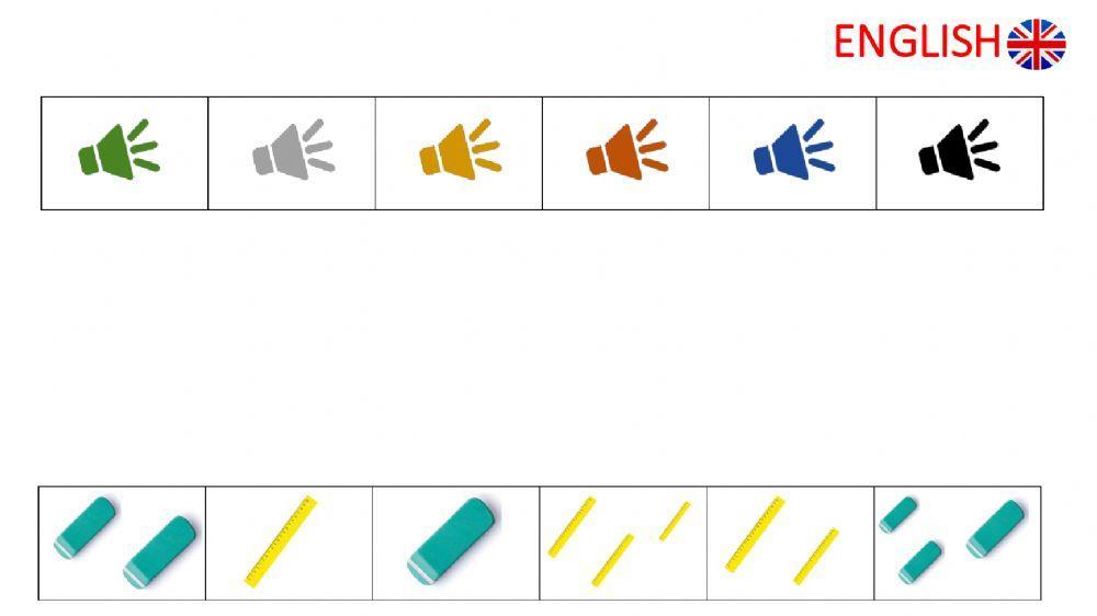 Ficha2 classroom material
