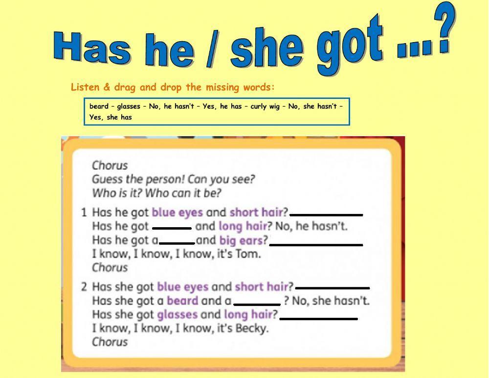 1st song unit 5 lwu 3