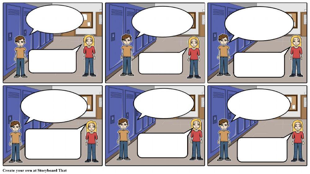 Meet & Greet Conversation- speaking