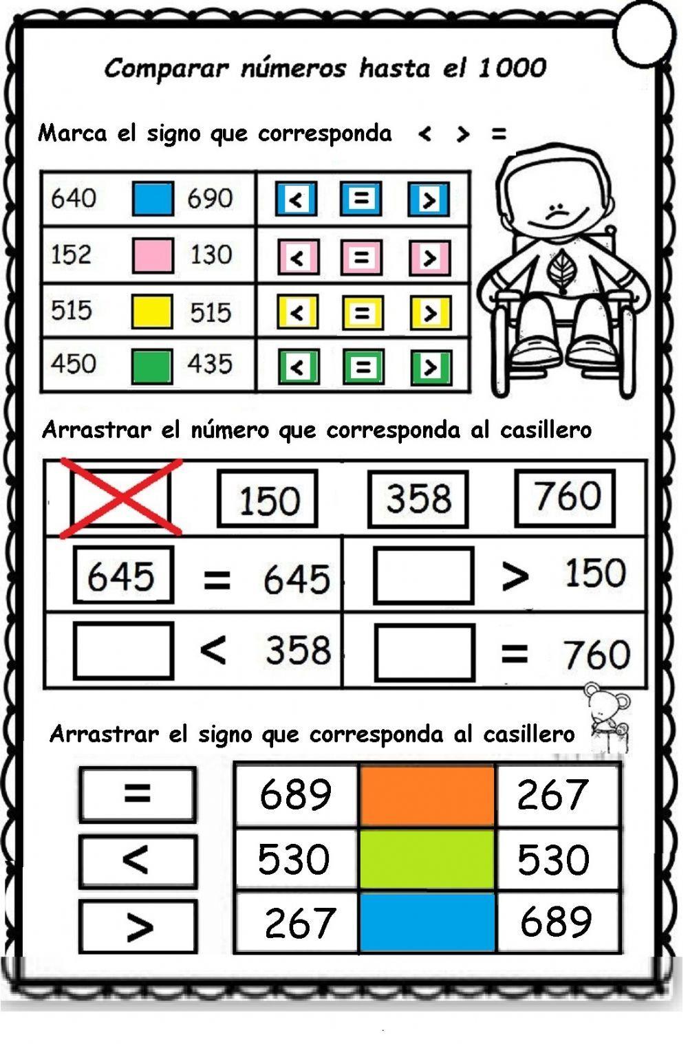 Guía de matemáticas