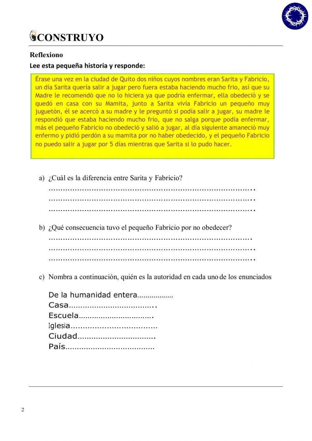 Desarrollo humano integral