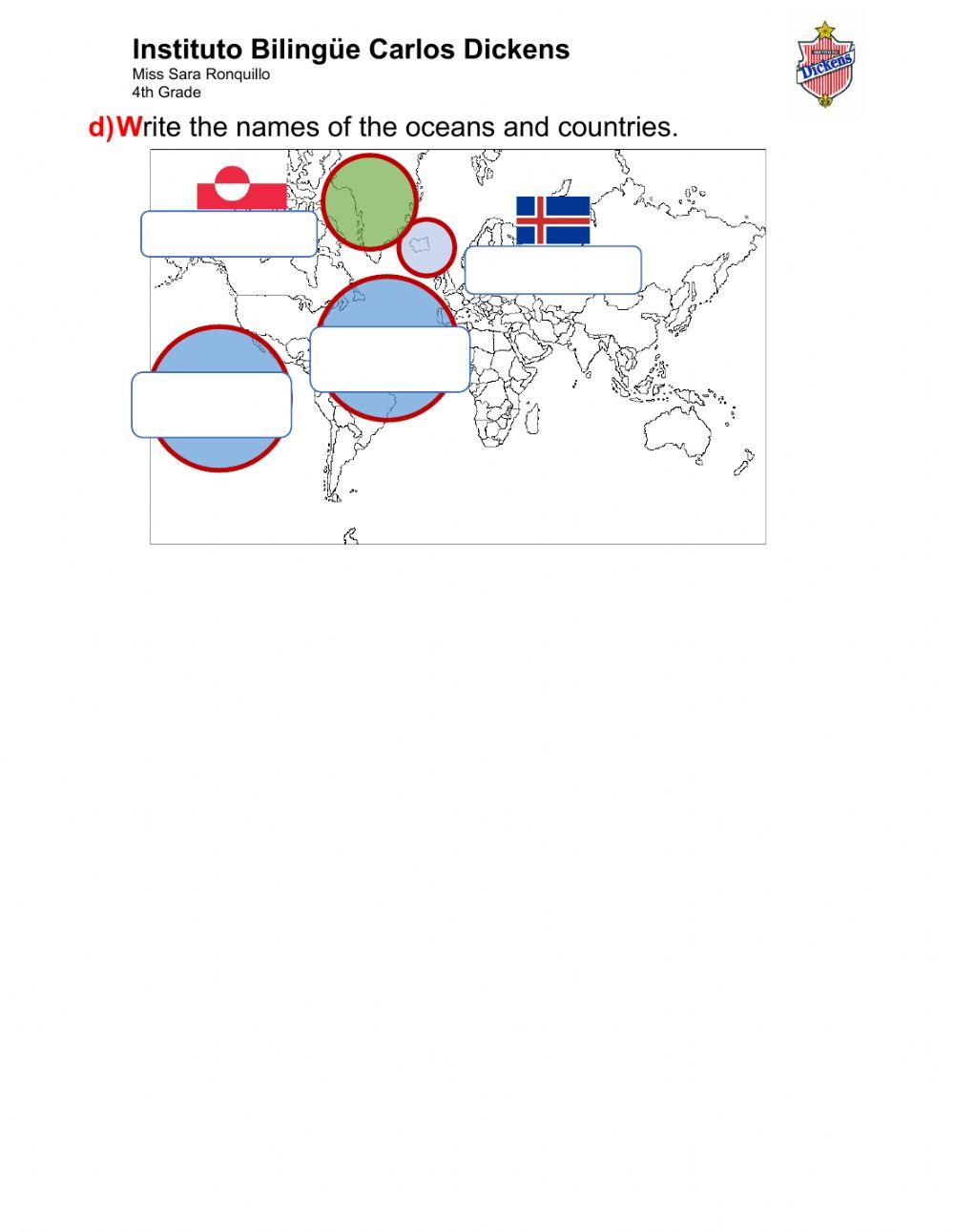 Vocabulary Quiz (List 3 - 4)