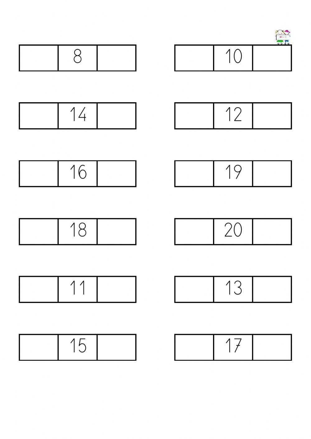 Anterior i posterior