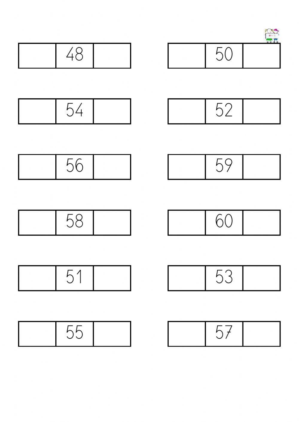 Anterior i posterior
