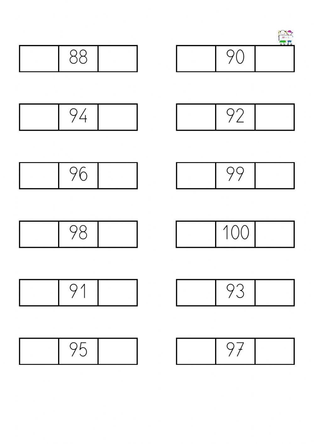 Anterior i posterior