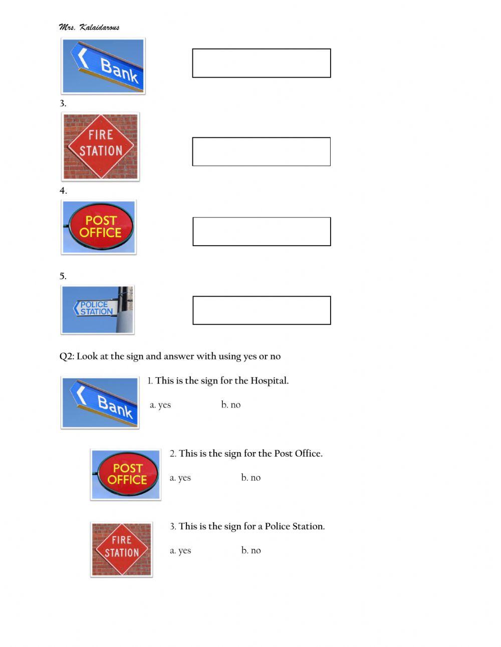 T5: Developing Communication skills 2