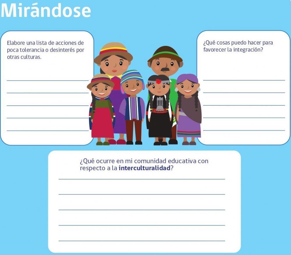 Interculturalidad y prevención