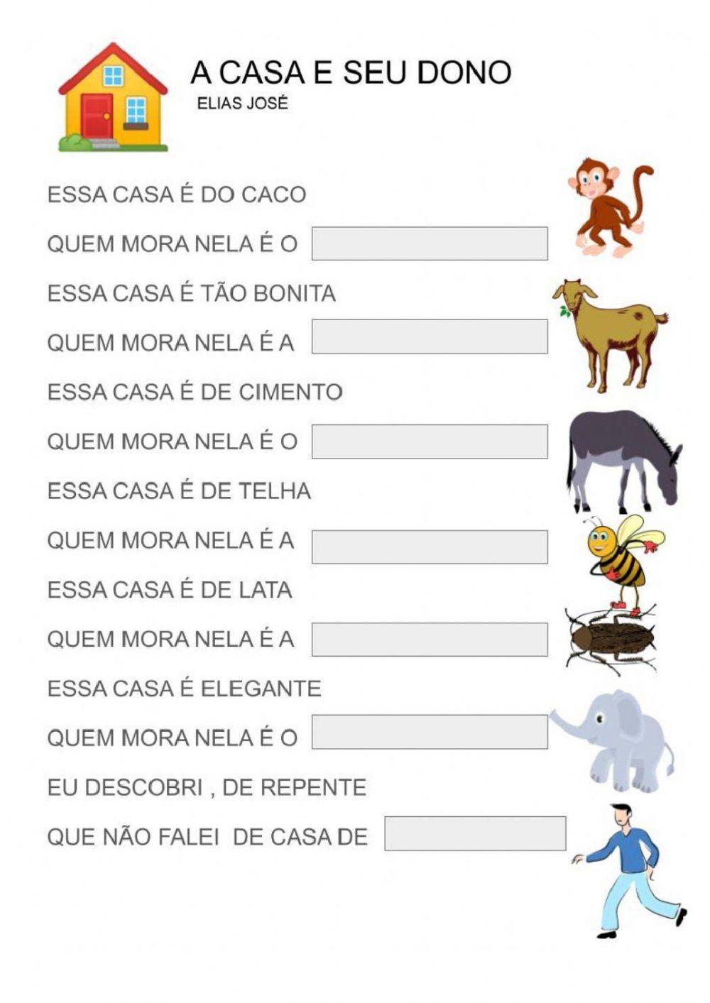 Alfabetização Alfabetização