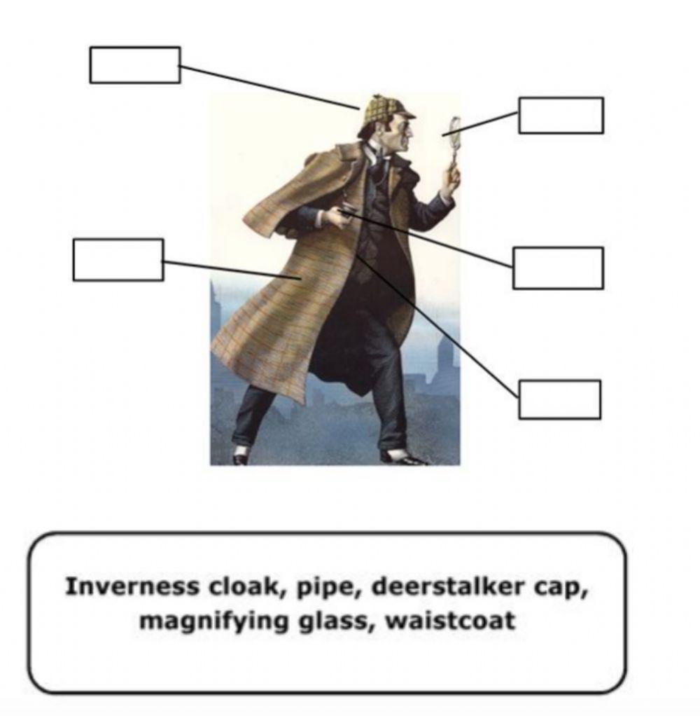 Sherlock Sherlock