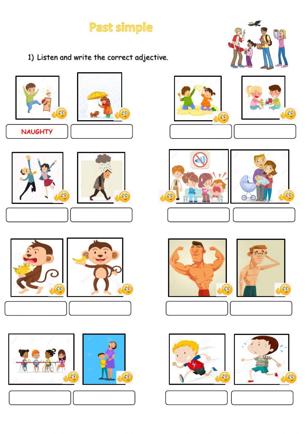 Extra practice 4 grade