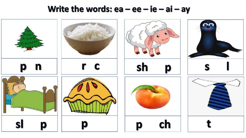 Phonics