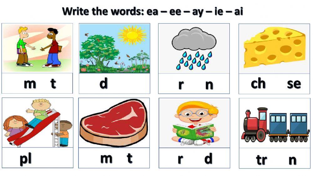Phonics