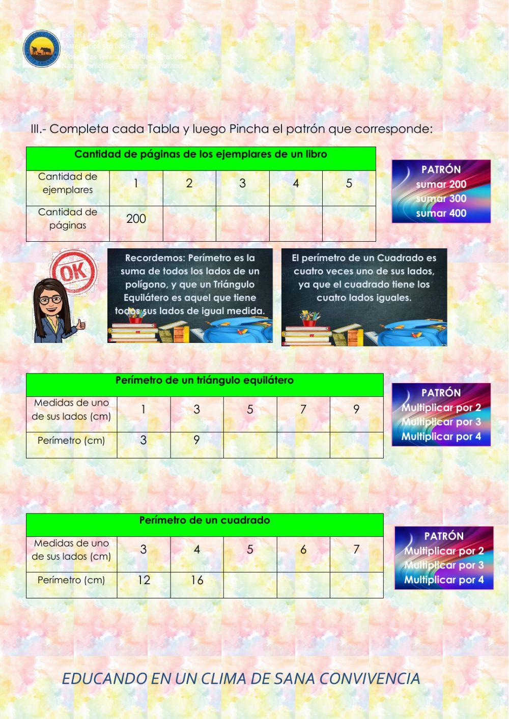Algebra5to unidad2 guia1