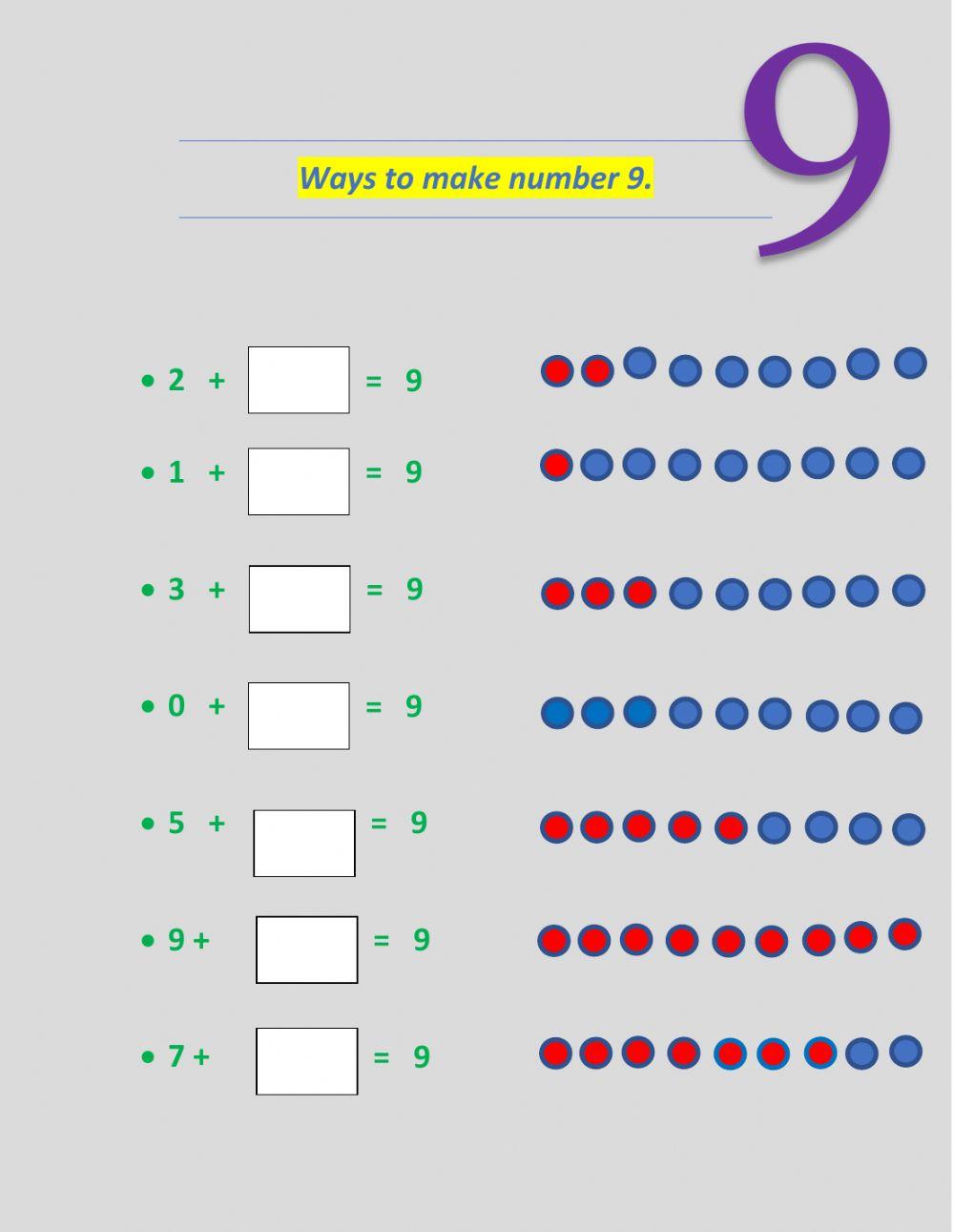 make-9-384189-maher-alfakhouri-live-worksheets