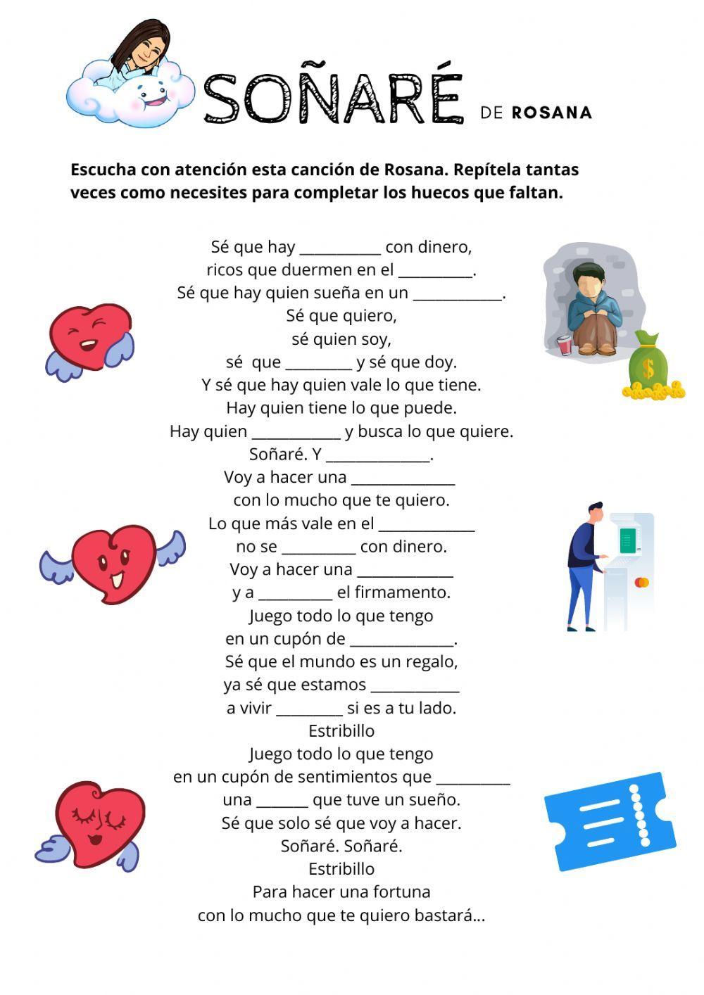 Soñaré Soñaré