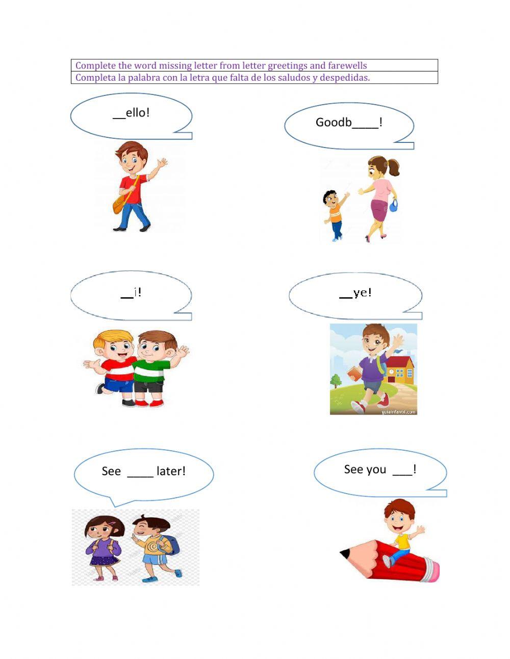 Actividad segundogrado  unidad 1- A