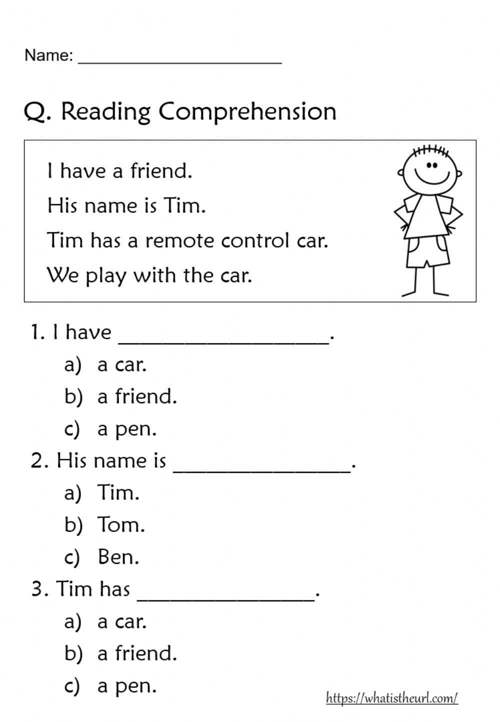 385055 Comprehension PERVINDAR KAUR BHASIN 385055-comprehension-pervindar-kaur-bhasin