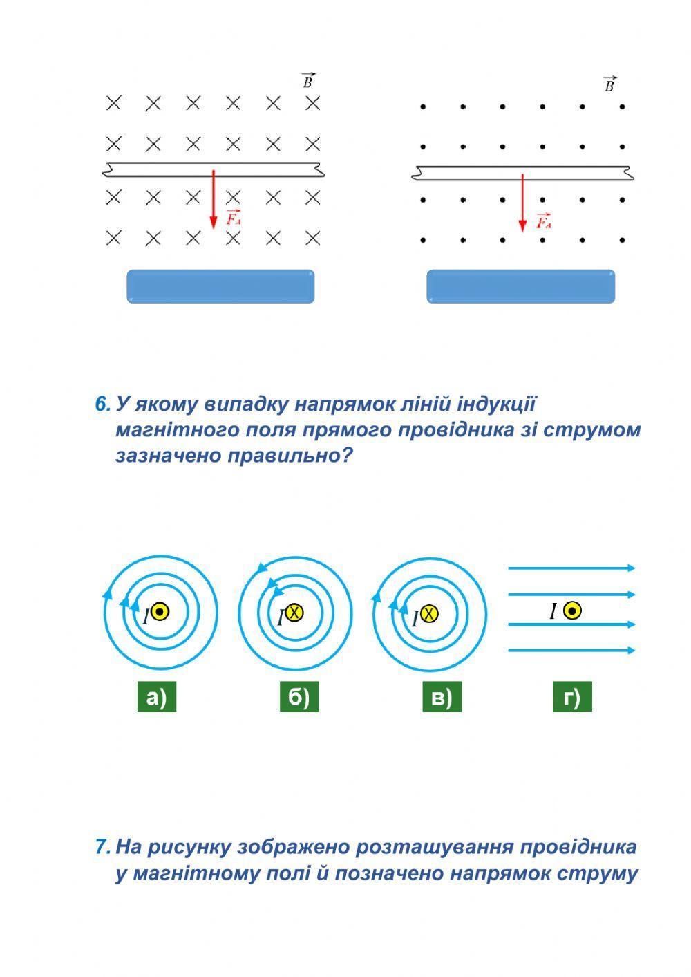 Магнітне поле