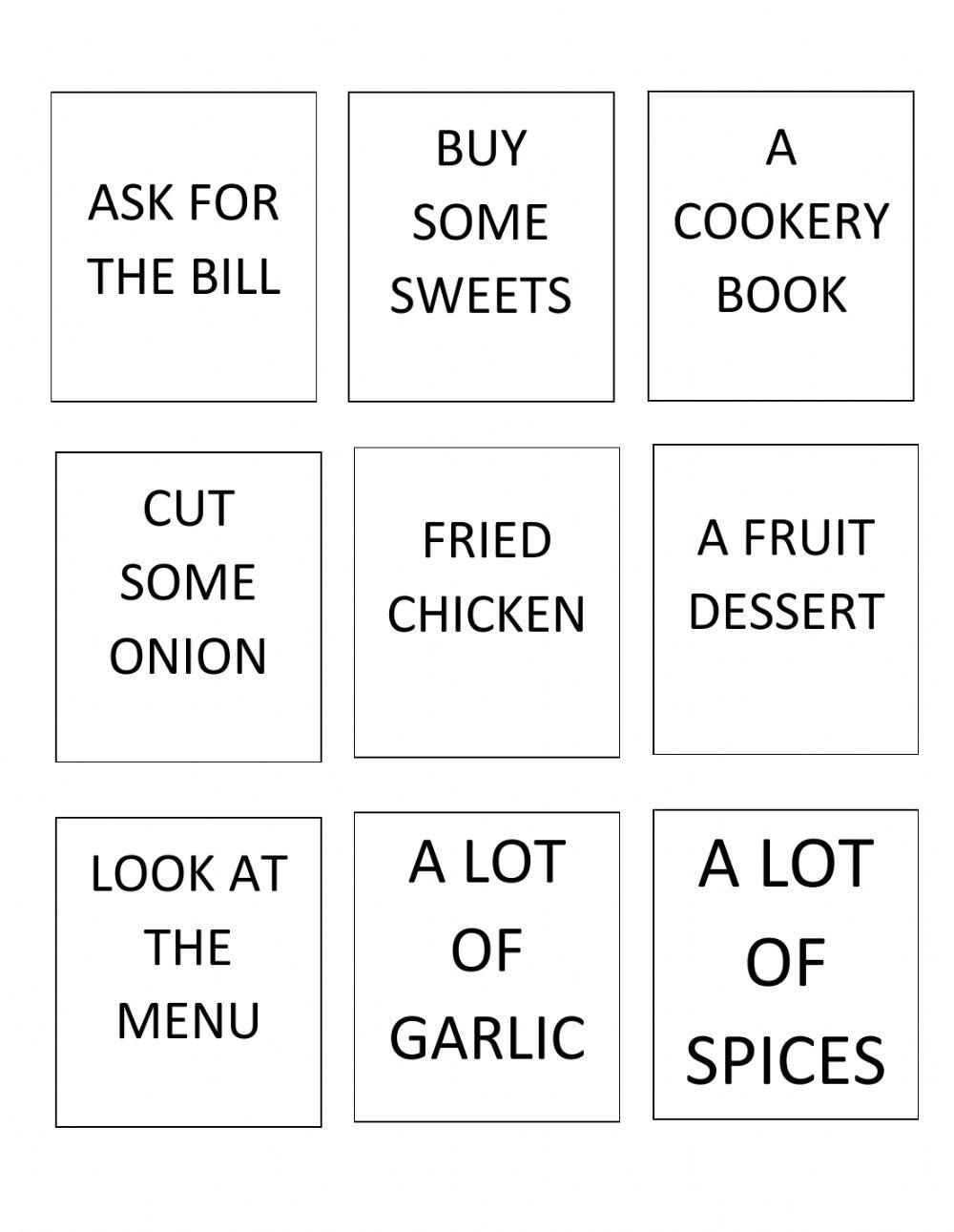 Unit 11-outcomes-vocabulary